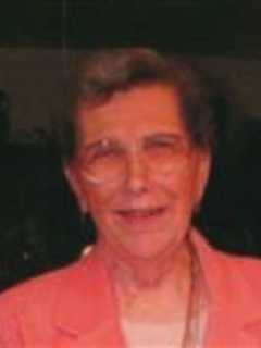 Audrey J. Nelson, 87, Of Poughkeepsie