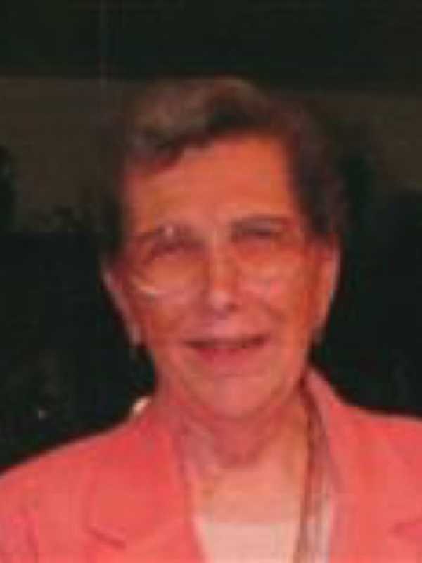 Audrey J. Nelson, 87, Of Poughkeepsie