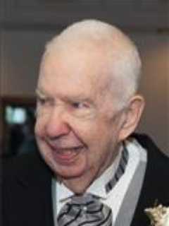 Raymond J. Kane, 90, Of Wappingers Falls