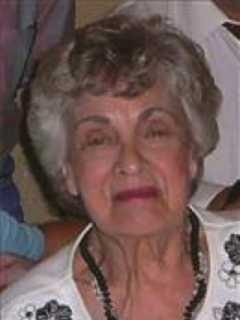 Catherine A. Doyle, 83, Of Poughkeepsie