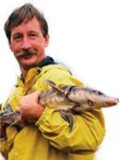 Warren P. Reiss, 61, Of Rhinebeck