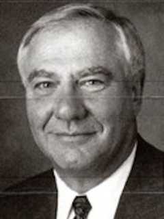 Former Central Hudson CEO Paul Ganci, 78, Of Wappingers Falls