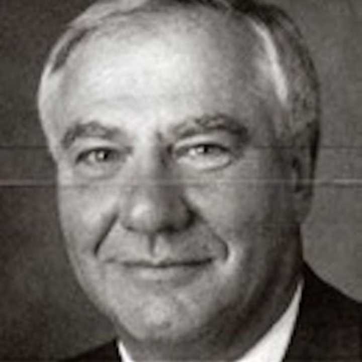 Paul J. Ganci Sr.