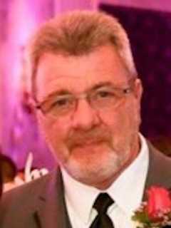 Arthur George, East Fishkill Emergency Responder, 68