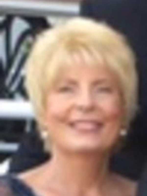 Claudia Gorman Of Yonkers, 58