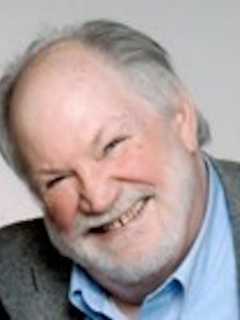 IBM Engineer Richard Davison, 72, Of Poughkeepsie