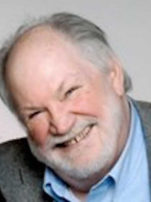 IBM Engineer Richard Davison, 72, Of Poughkeepsie