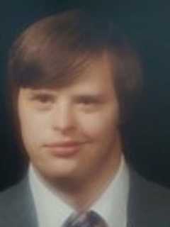 Richard Burnfeindt, 56, Of Poughkeepsie, Special Olympics Participant