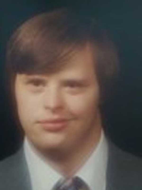 Richard Burnfeindt, 56, Of Poughkeepsie, Special Olympics Participant