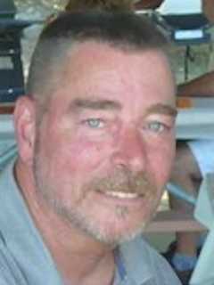 James Russell, 54, Poughkeepsie Native