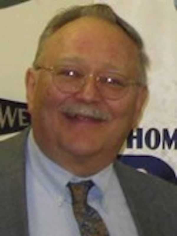 Dutchess Mourns Death Of Longtime County Historian Stanley Mersand, 70