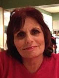 Linda Rella-Bacon Of Fishkill, 68