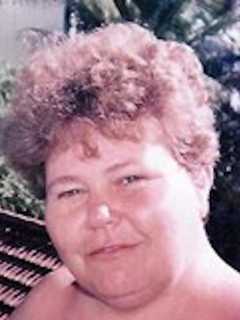 Elaine 'Mrs. D' DiGregorio Of Wappingers, 71