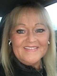 Helene Layman Of Fishkill, 50
