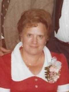 East Fishkill Rescue Captain, Stormville Fire Company Member Rita Gallo, 82