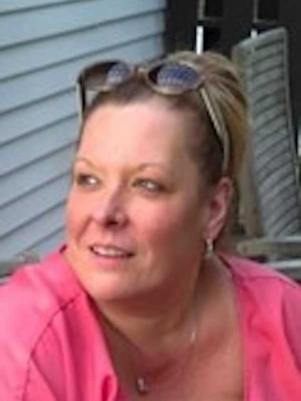 Deborah Spaun Of Poughkeepsie, 47, Active In PTA