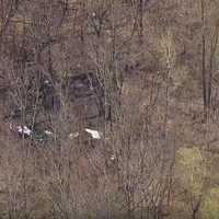 Pilot Killed When Plane Crashes At Former Theme Park In West Milford
