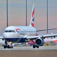 COVID-19: US To End Requirement Air Travelers Show Negative Test