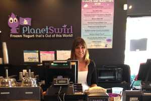 Ramsey's Planet Swirl Celebrates September With New Owner
