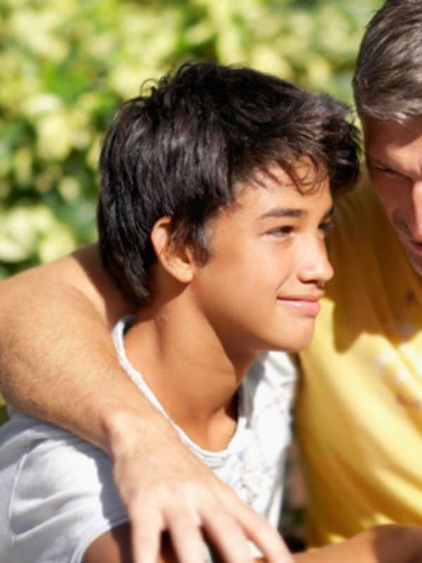 Ridgewood Health Series Focuses On 'Puberty For Petrified Parents'
