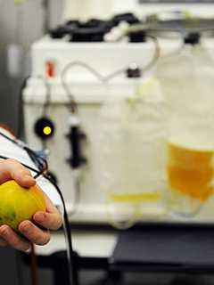 Hackensack Hospital Uses New Tech To Cleanse Donated Blood