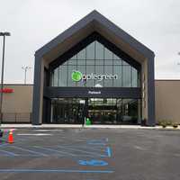 New Service Area On I-87 Featuring Lots Of Amenities Opens In Hudson Valley