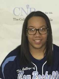 College Of New Rochelle's Kevona Jackson Honored, Receives Scholarship