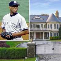 Ex-Yankees Star Mariano Rivera Sells Rye Home At $2M Loss, Report Says