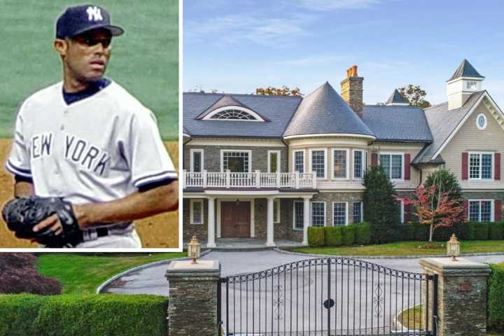 Yankees Legends Mariano Rivera Sells NY Home At $2M Loss, Report Says