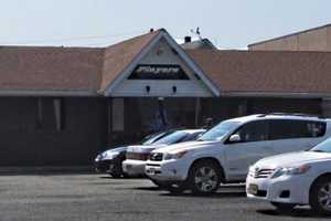 Bullet Near Spine Of S. Hackensack Bouncer Tops Last Week's Bergen News