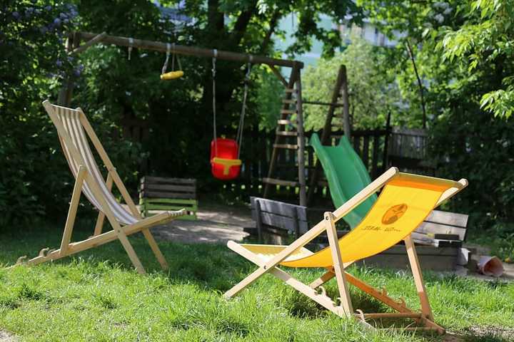 New Brunswick Man, 40, Charged With Sexually Assaulting Juveniles As Kids Played On Swing Set