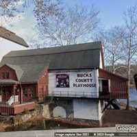 Cops Break Up Fight At Historic Bucks Theater