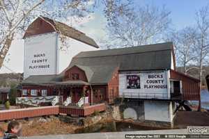 Cops Break Up Fight At Historic Bucks Theater