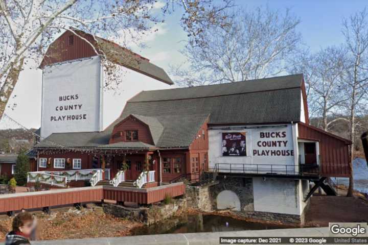 Cops Break Up Fight At Historic Bucks Theater