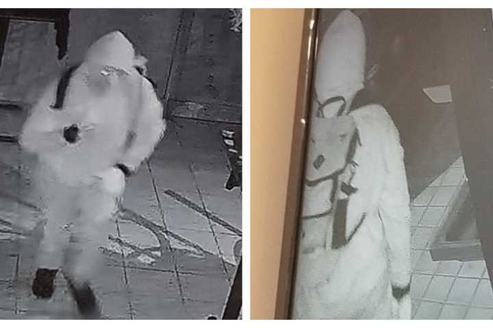 Burglar Swiped $9K From Lehigh Valley Restaurant, Police Say