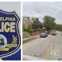 Man Stabbed Repeatedly In Neck In Philadelphia Home, Police Say
