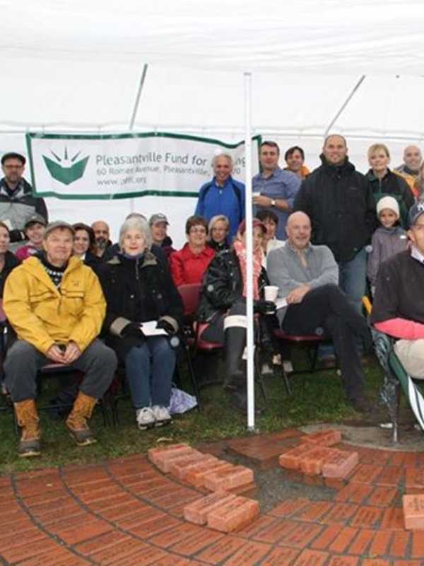 Pleasantville Fund For Learning Adds Record Number Of Bricks