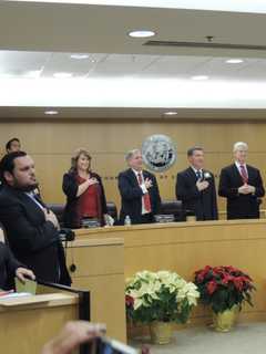 Bergen County Freeholders Authorize Grant Supporting Megan's Law