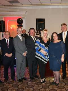 Lakeland Education Foundation Honors Four At Dinner Dance