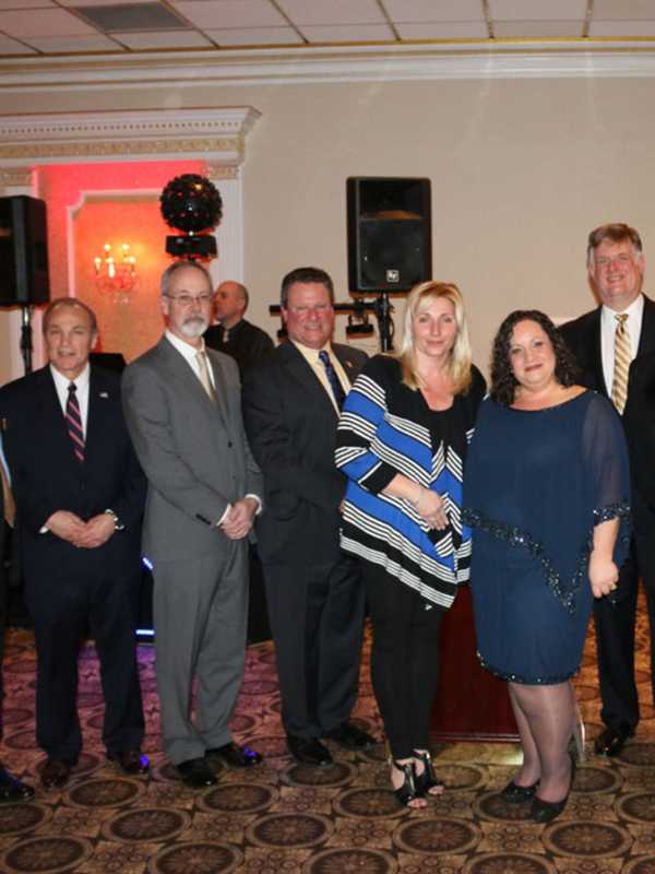 Lakeland Education Foundation Honors Four At Dinner Dance