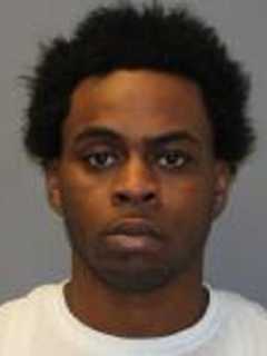Man Charged With Entering Sing Sing With Weapon