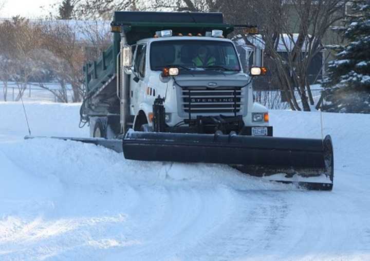 The SATs, set for Saturday, Jan. 23, at Suffern High School have been rescheduled for Saturday, Feb. 20 because of the impending bad weather.