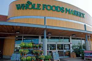 Wayne's New Whole Foods Market Opening This Week