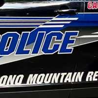 Poconos Man Fatally Shot Fiancée's Mom During Argument, Police Claim
