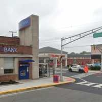 Masked Gunmen Rob Passaic Bank