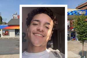 Teenager Killed At Central PA Gas Station ID'd By Police