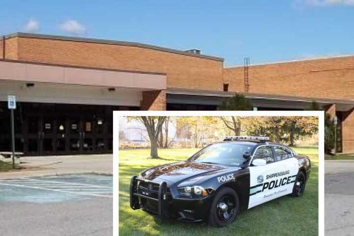 Child Arrested For Making Bomb, Shooting Threats In Central PA School: Police