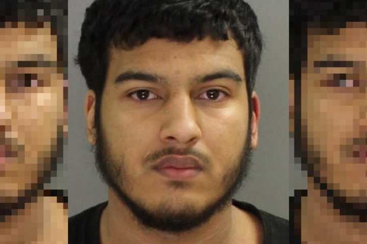 Man Who Lured, Raped Girls Nabbed At PA Mall In Undercover Sting: Police