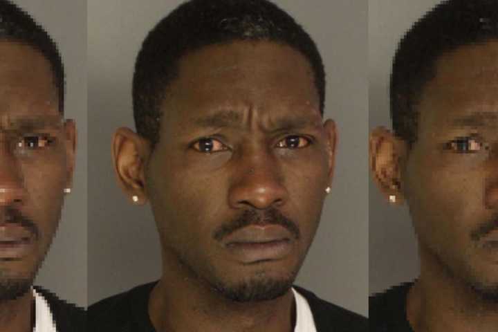 Intoxicated PA Man With Armed With Cooking Spray Threatens To Burn Down House: Police