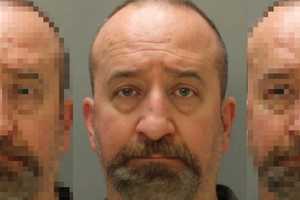 Sexually Violent PA Predator Created 'Living Hell' For Children Heads To Prison For 155 Years